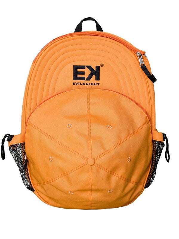 Baseball Cap Backpack
