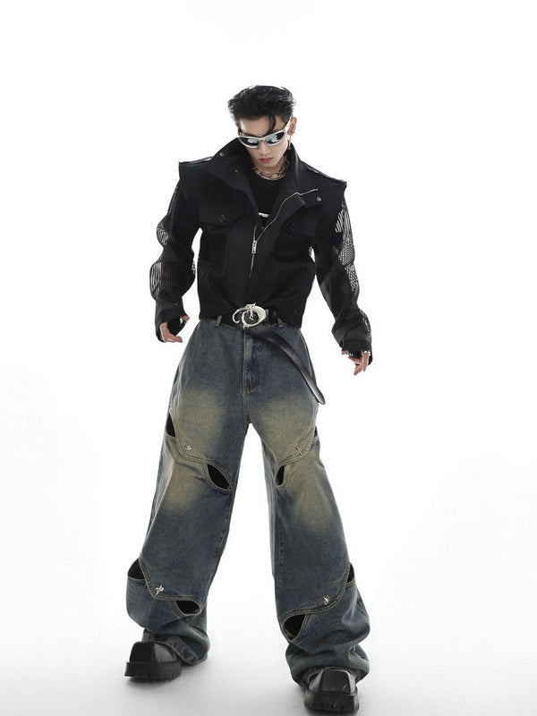 Starship Jeans