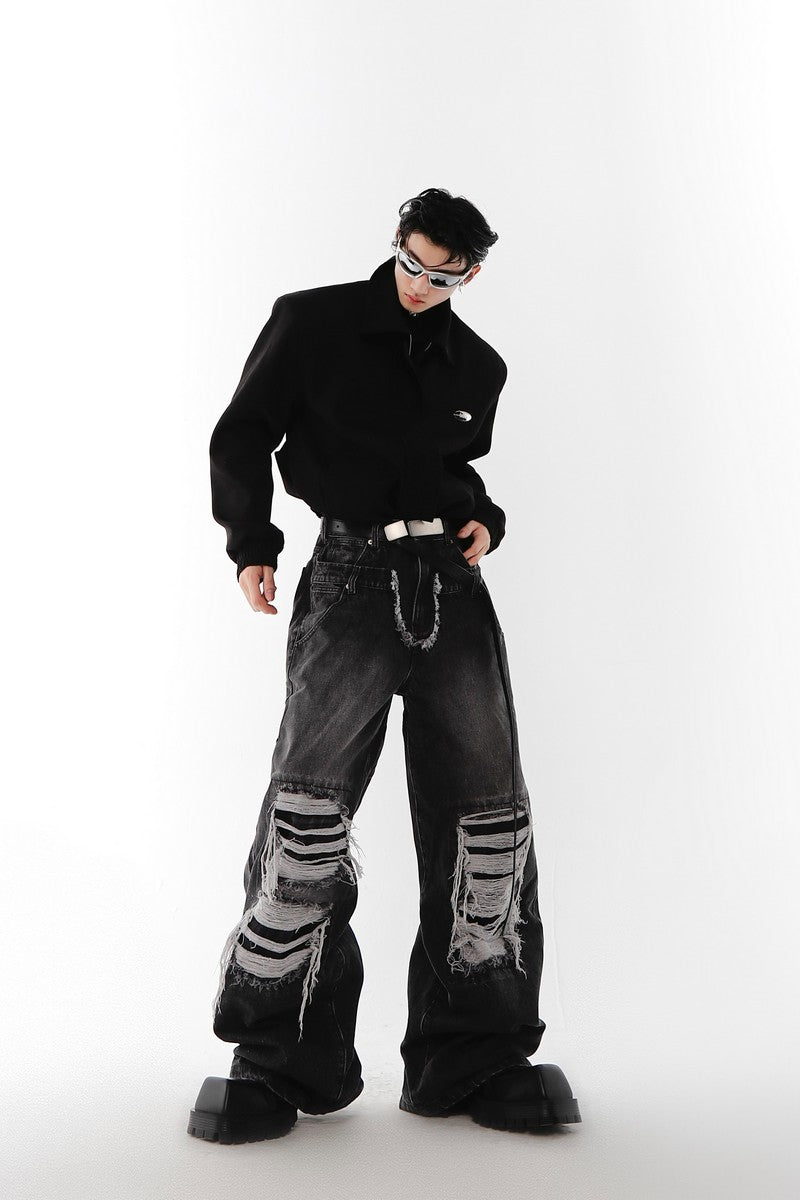 Terminator Jeans