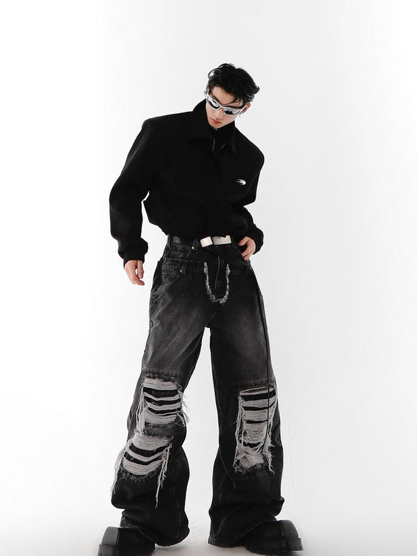 Terminator Jeans