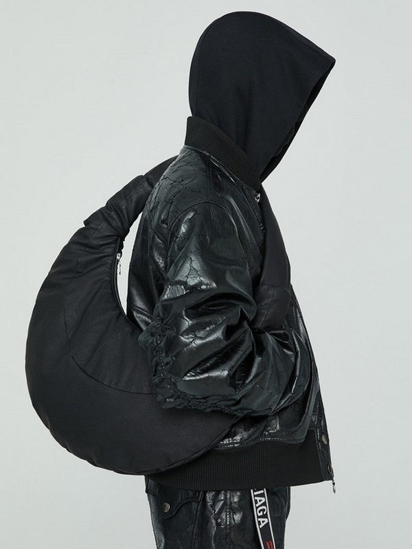 Half Moon Bag