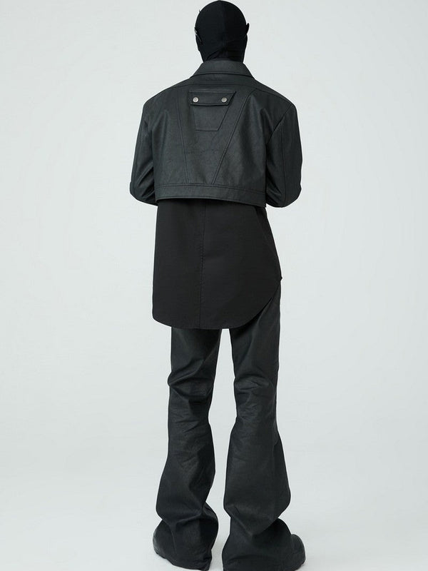 The Wax Jacket