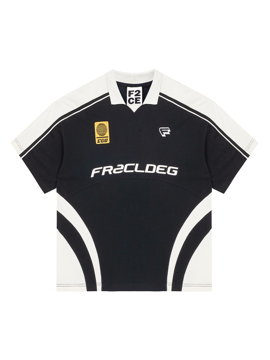 Logo Polo Shirt