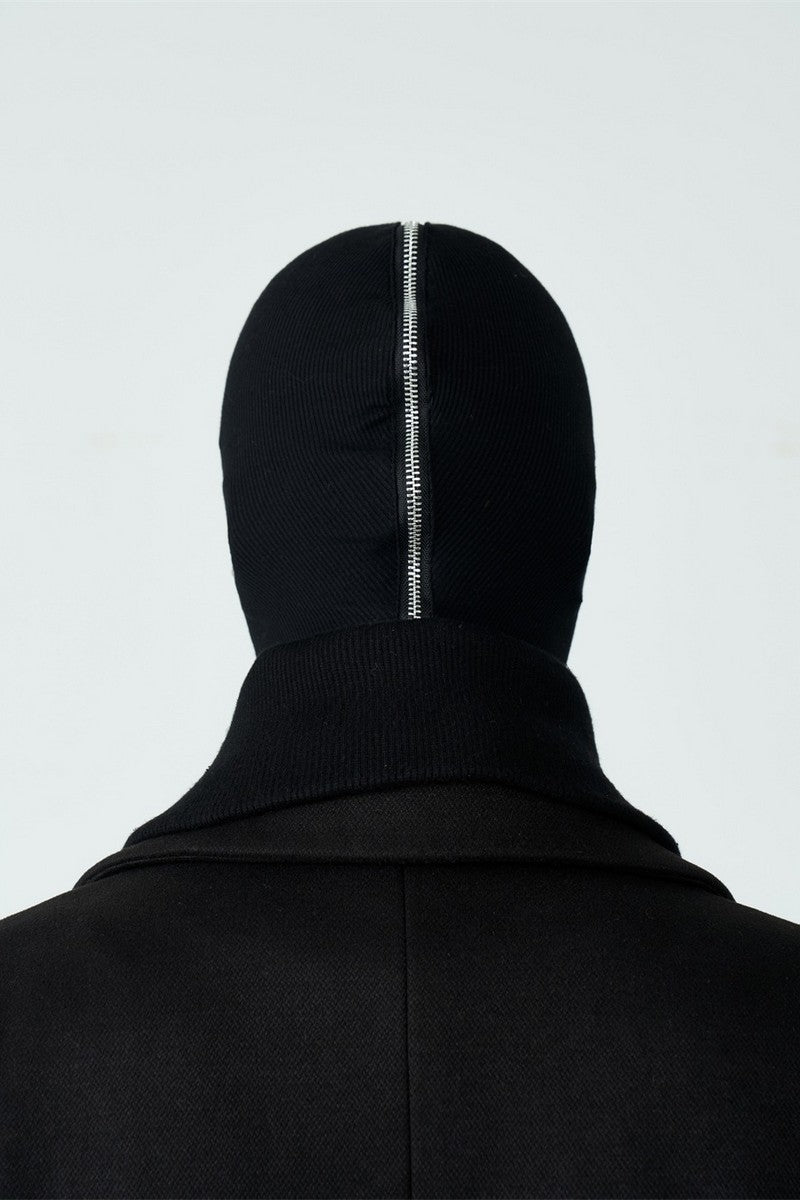 Zipper Mask