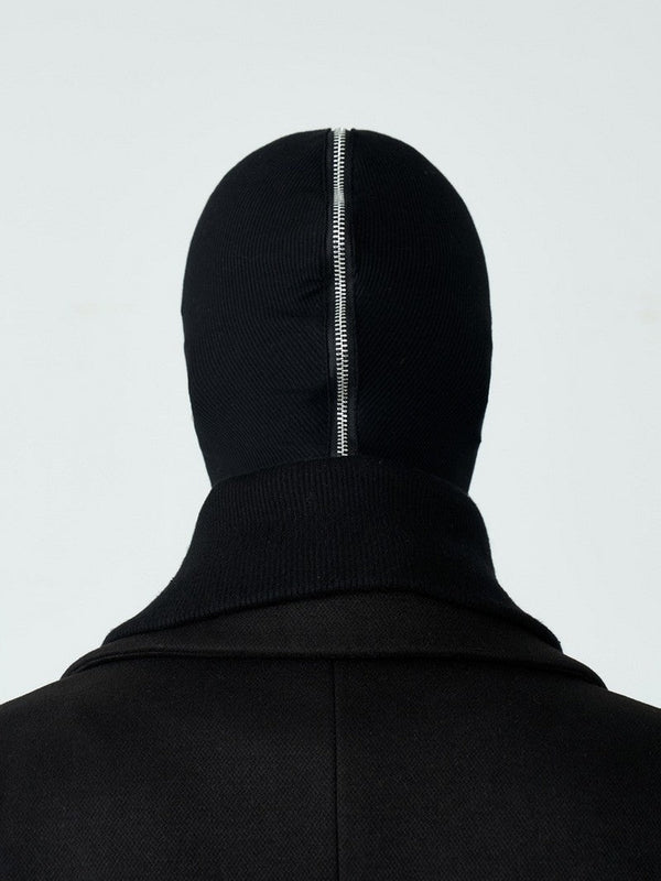 Zipper Mask