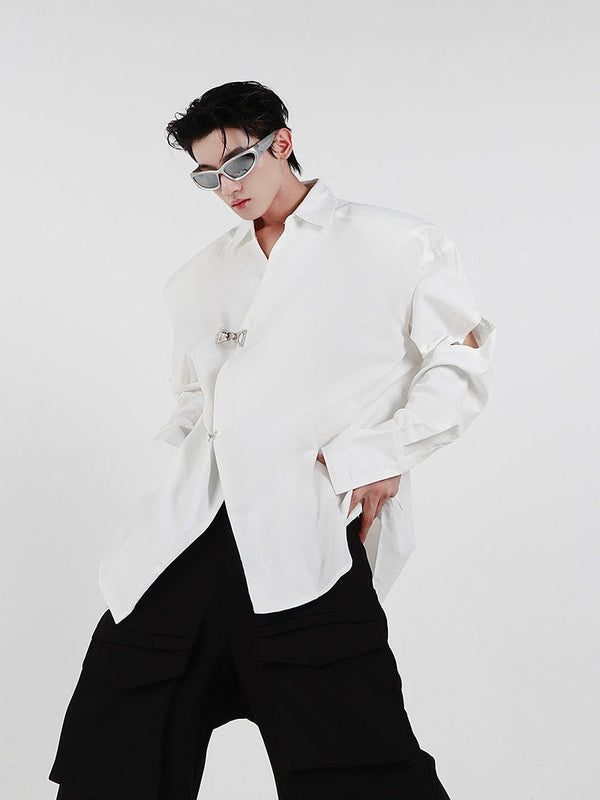 Sensei Jacket