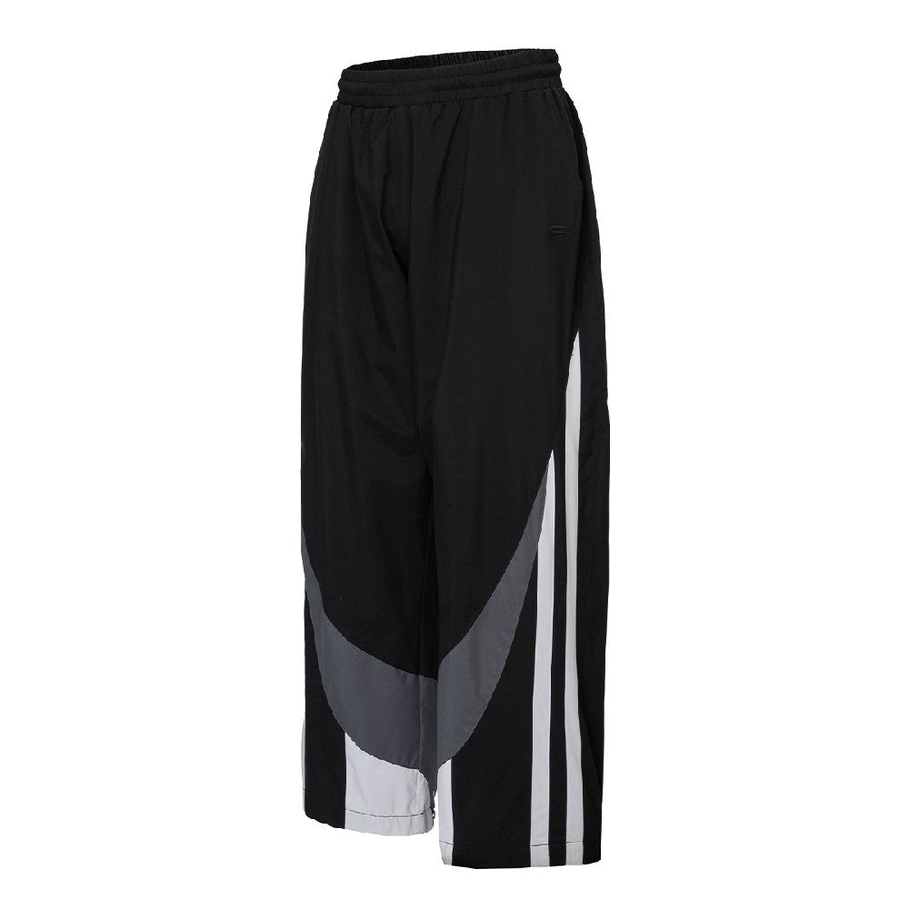 Logo Wind Track Pants