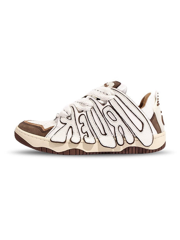 Mocha Order Shoes