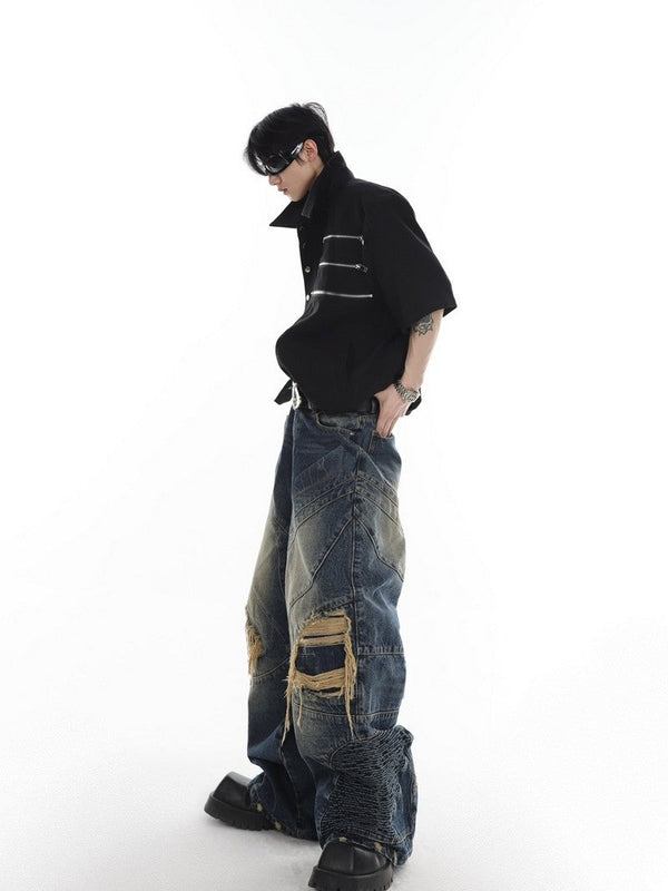 Carnage 2.0 Jeans