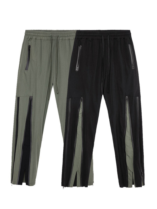 The Split Sweatpants