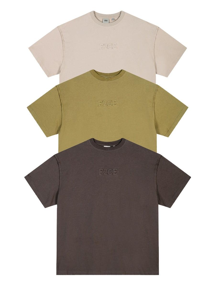 F2CE Basic Tee