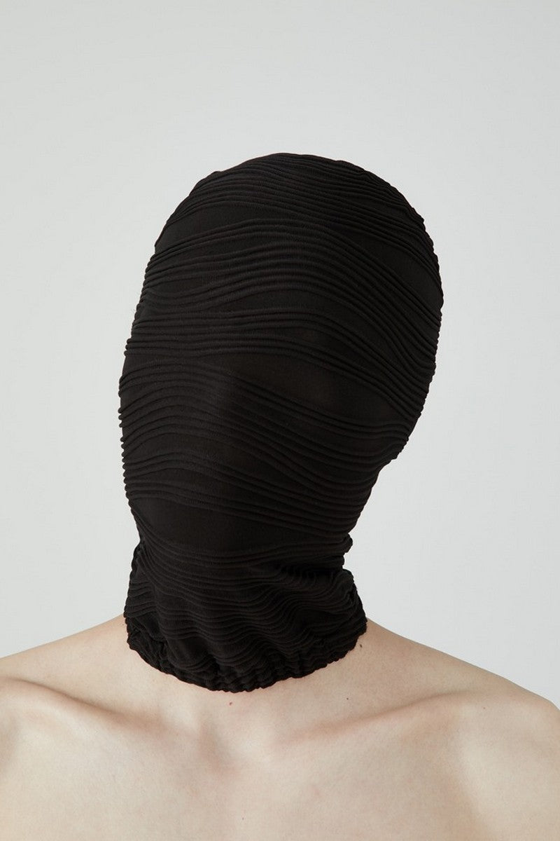 Distressed Mask