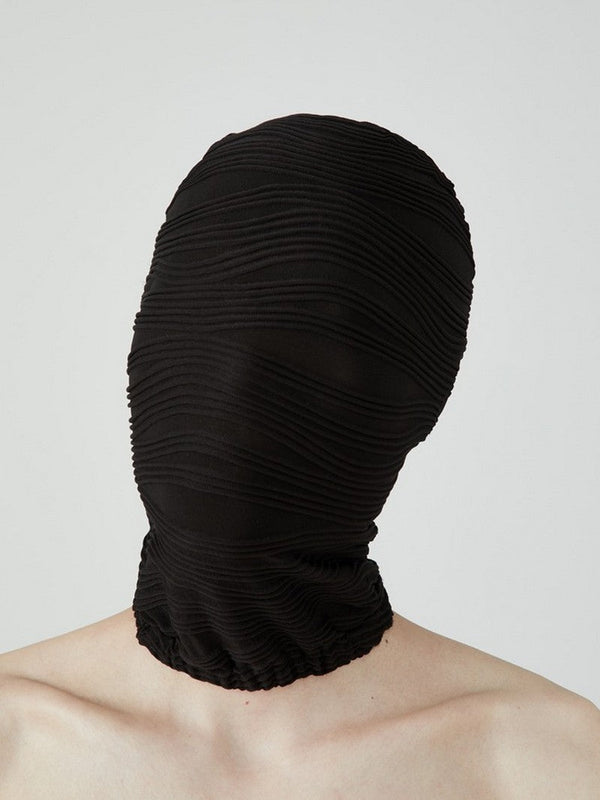 Distressed Mask