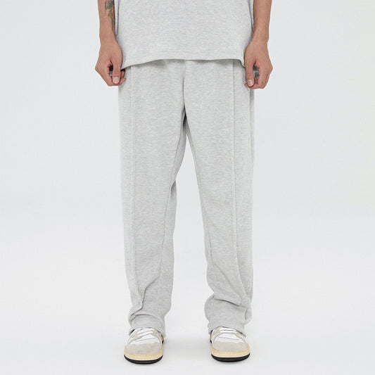 Waffle Sweatpants