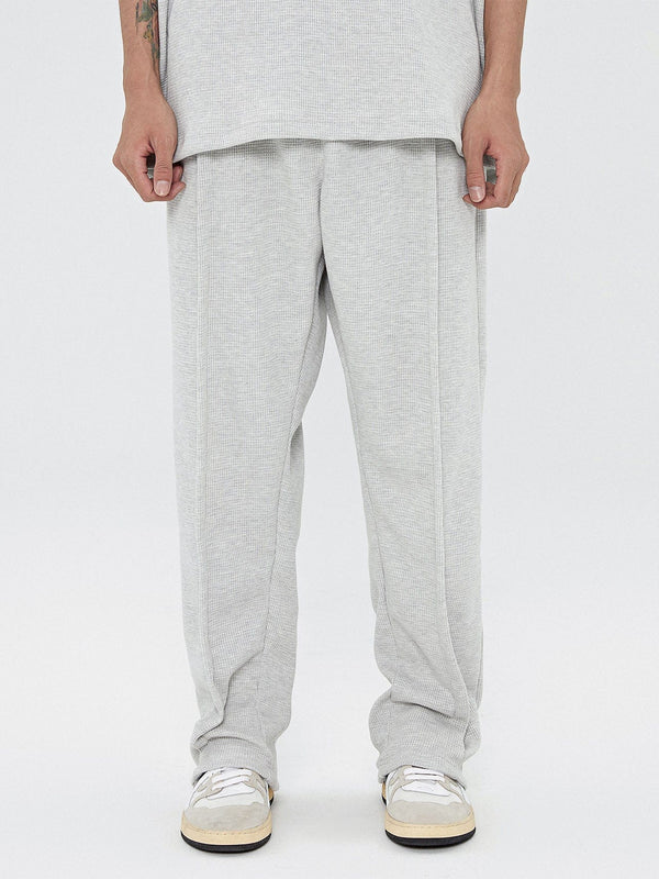 Waffle Sweatpants