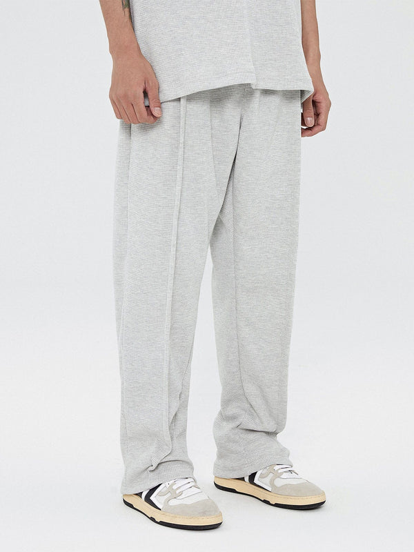 Waffle Sweatpants