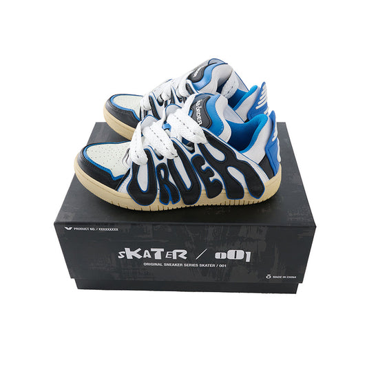 Water Order Shoes