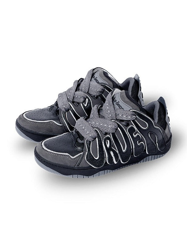 Cloud Order Shoes