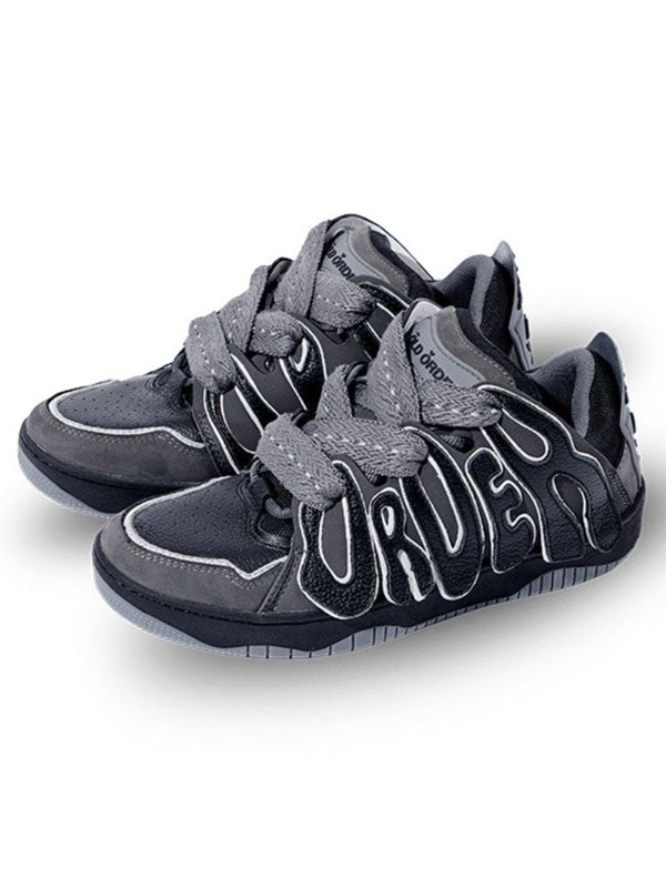 Cloud Order Shoes