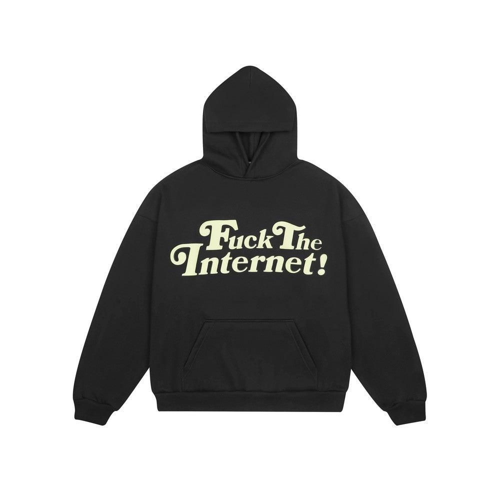 FTI Print Hoodie