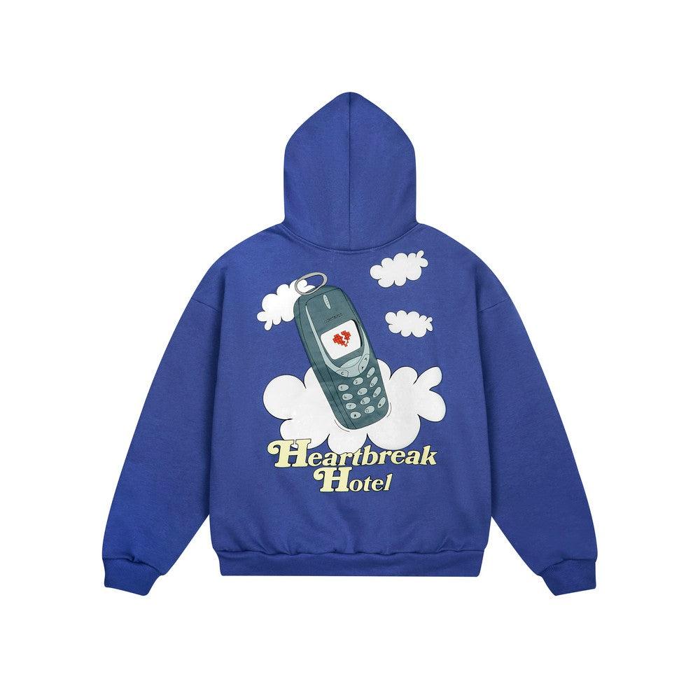 FTI Print Hoodie