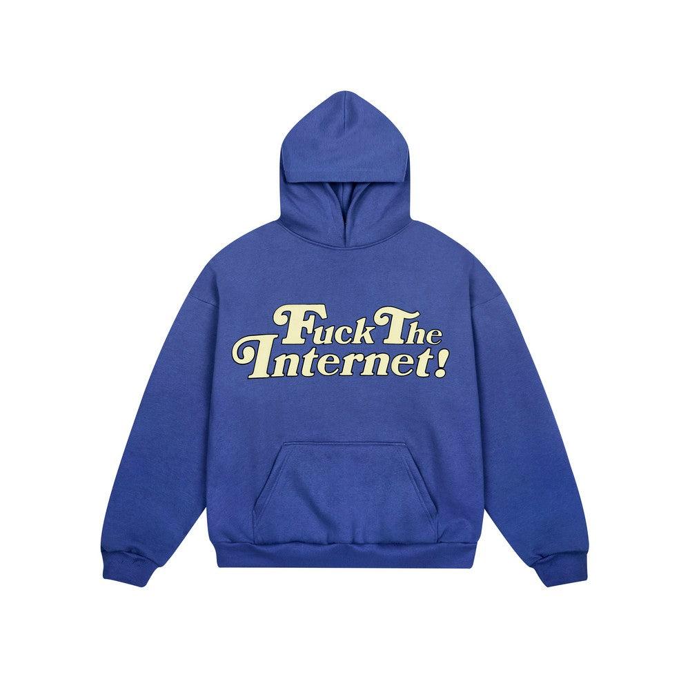 FTI Print Hoodie