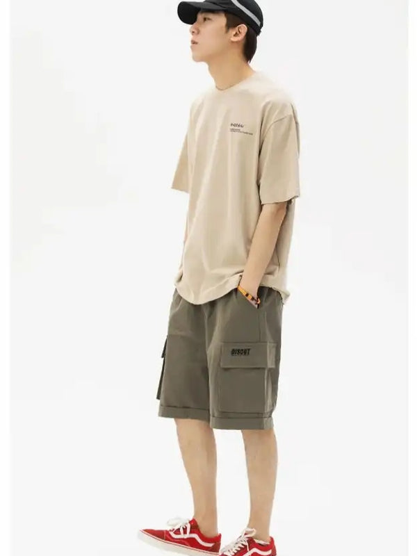 Japanese Cat T-Shirt - ASRO