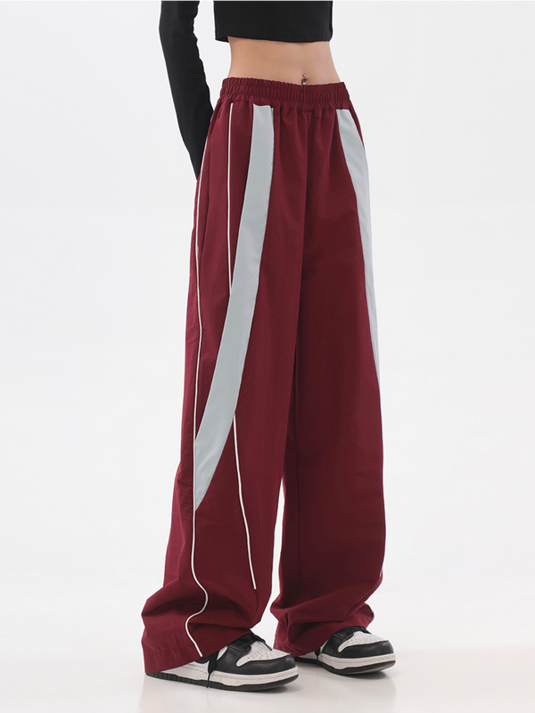 Streetwear Training Joggers - ASRO