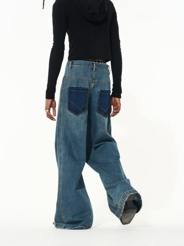 Silhouette Jeans - ASRO