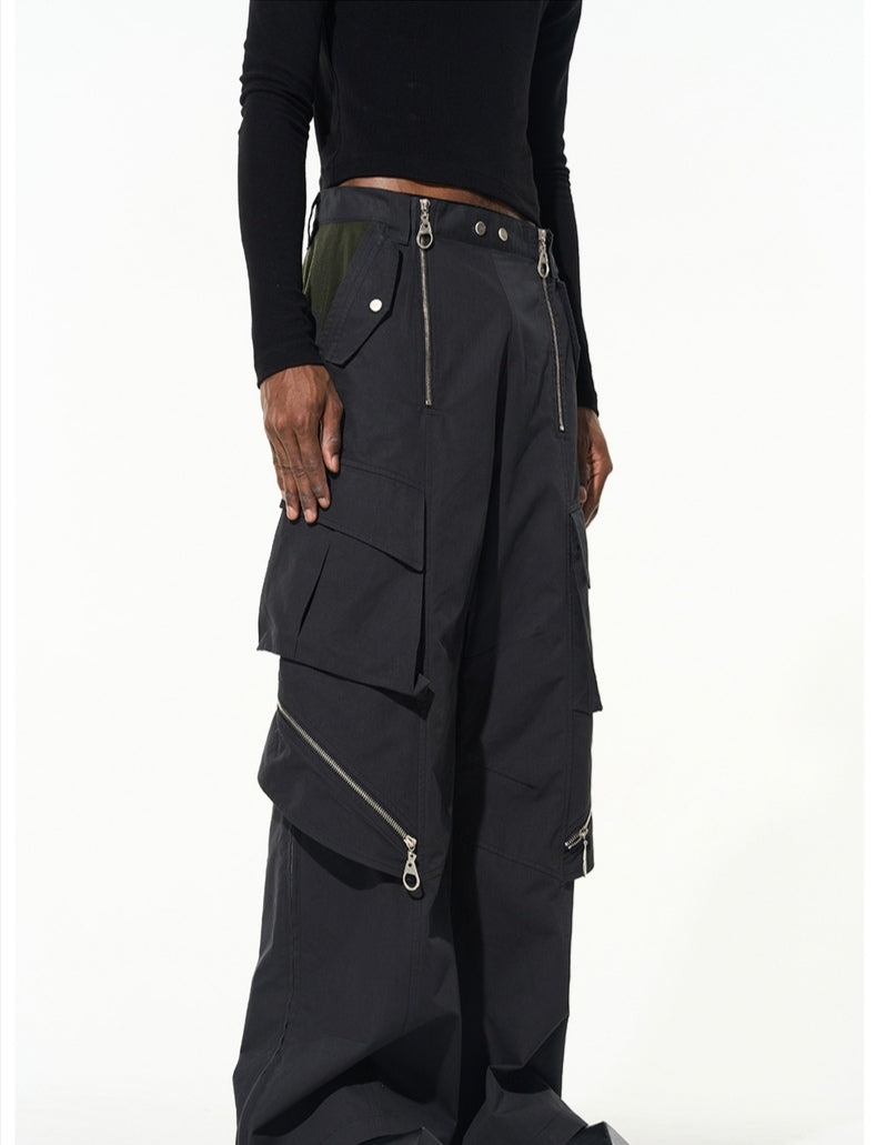 Curicane Pants - ASRO