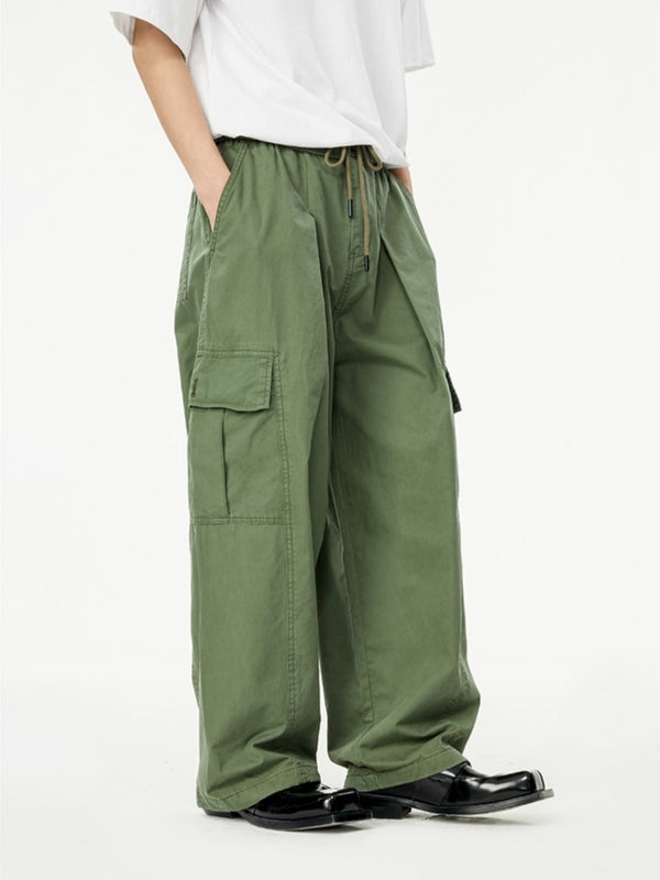 Meriaki Balloon Pants - ASRO