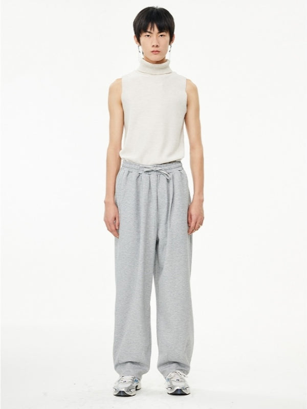 Relaxed Fit Joggers