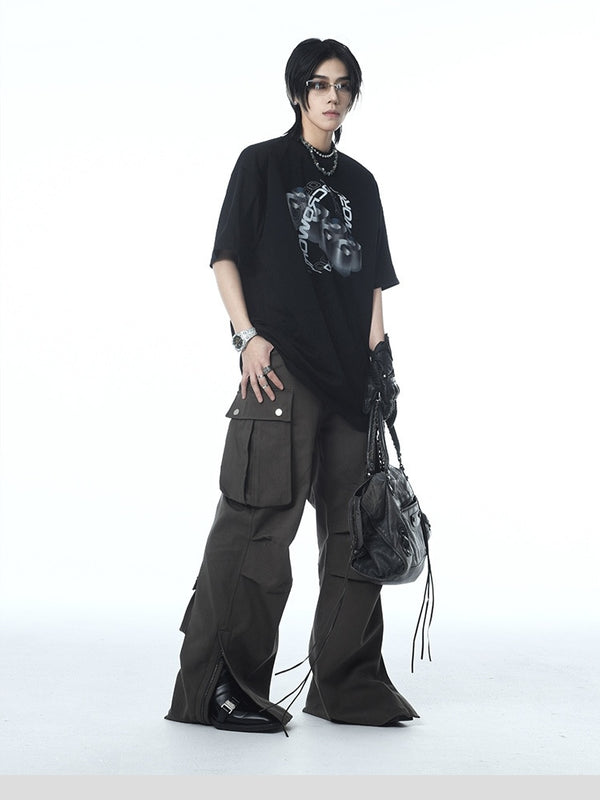 Azunen Dress Pants