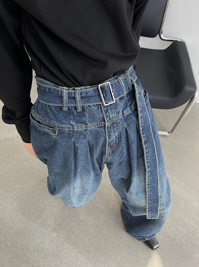 The Asro Jeans