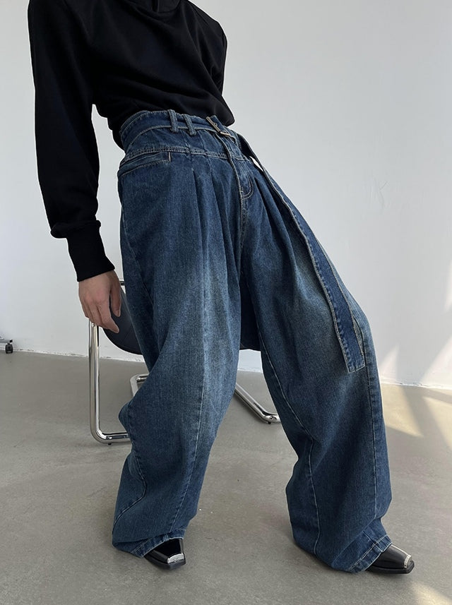 The Asro Jeans