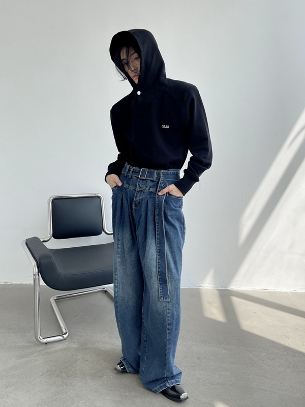 The Asro Jeans