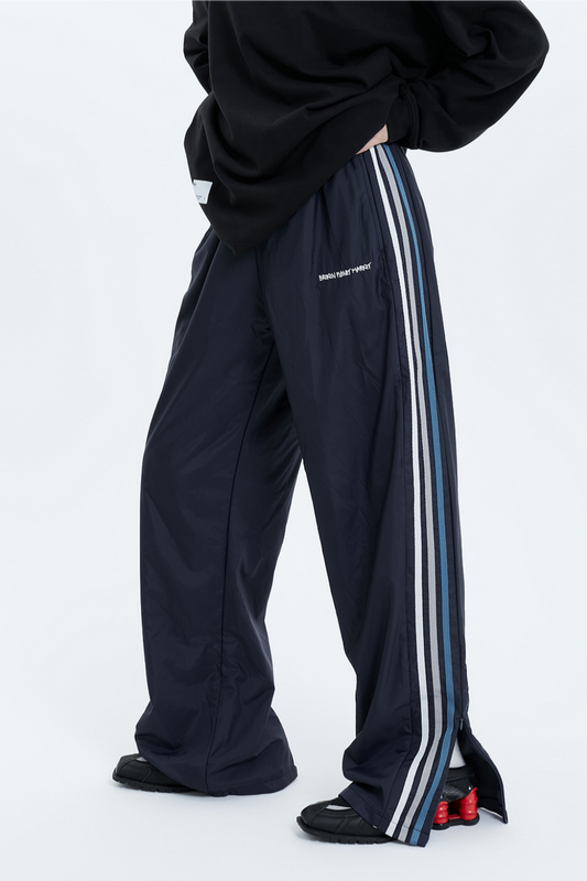 Broken Planet Track Pants