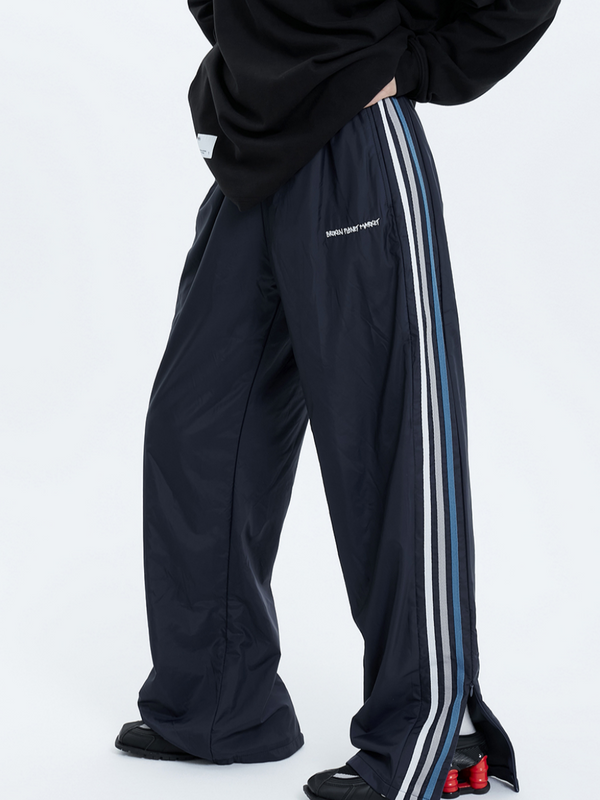 Broken Planet Track Pants