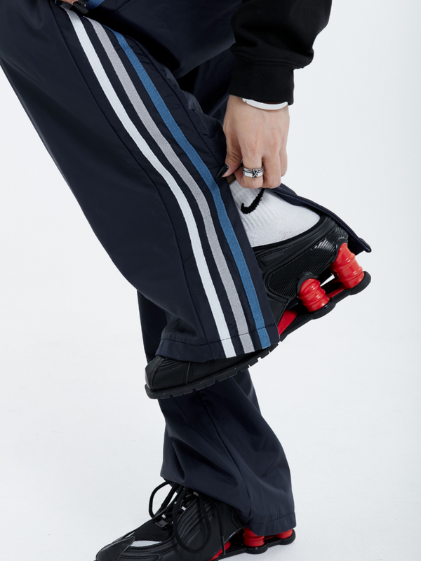 Broken Planet Track Pants