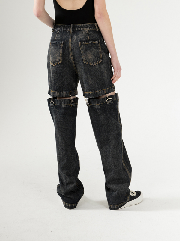 Monster Jeans