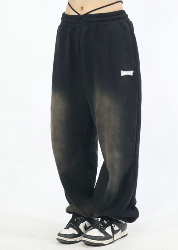 Washed Dimen Sweatpants