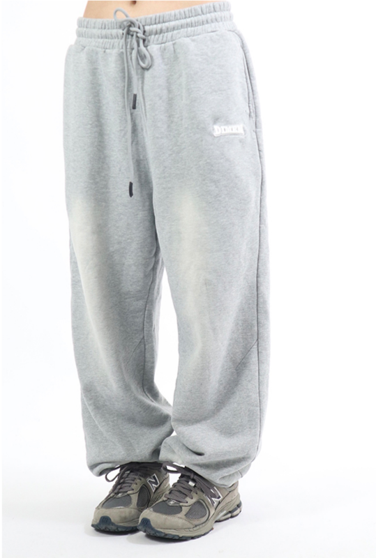 Washed Dimen Sweatpants