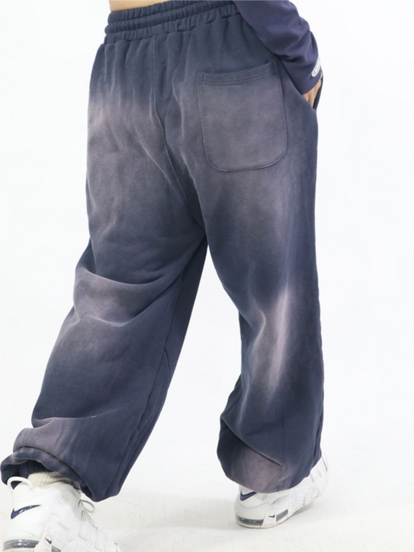 Washed Dimen Sweatpants