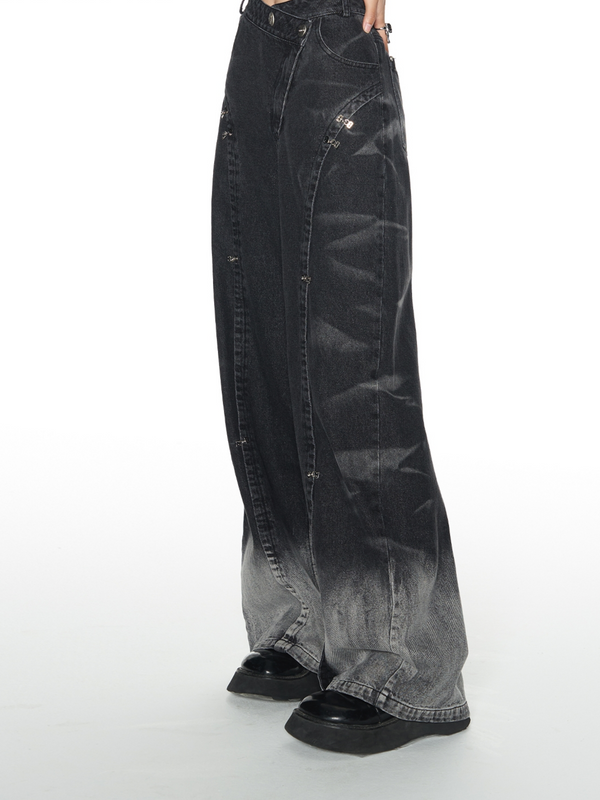 Shadow Yang Jeans
