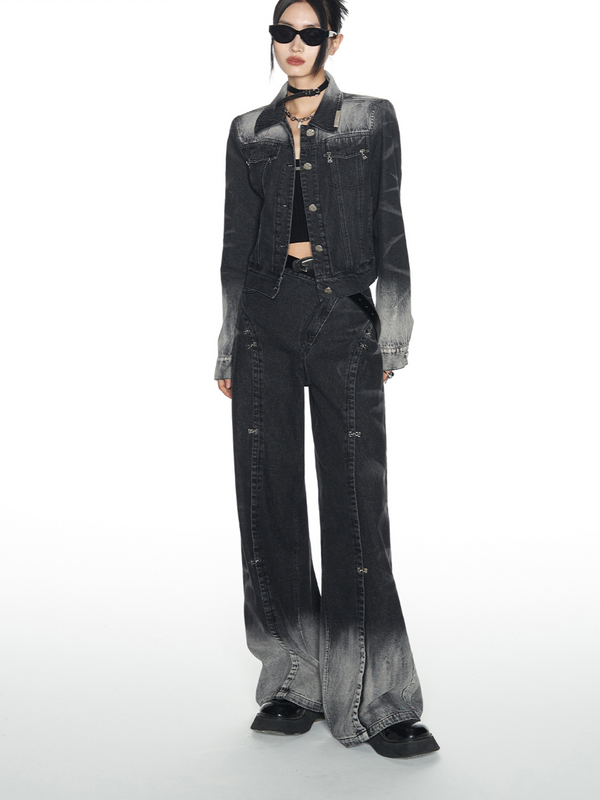 Shadow Yang Jeans