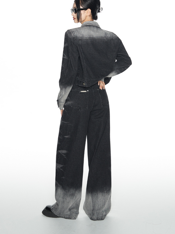 Shadow Yang Jeans