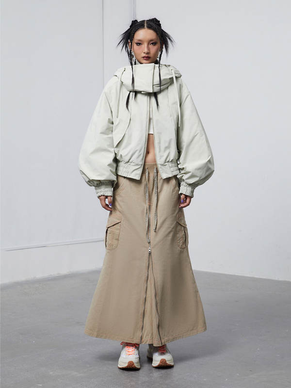 Pharao Jacket