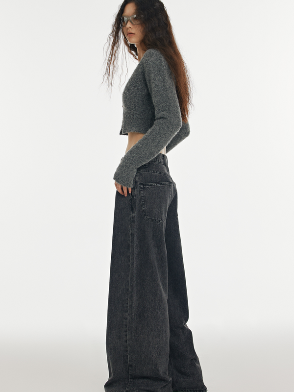 Japanese Tengen Jeans