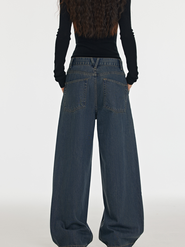 Japanese Tengen Jeans