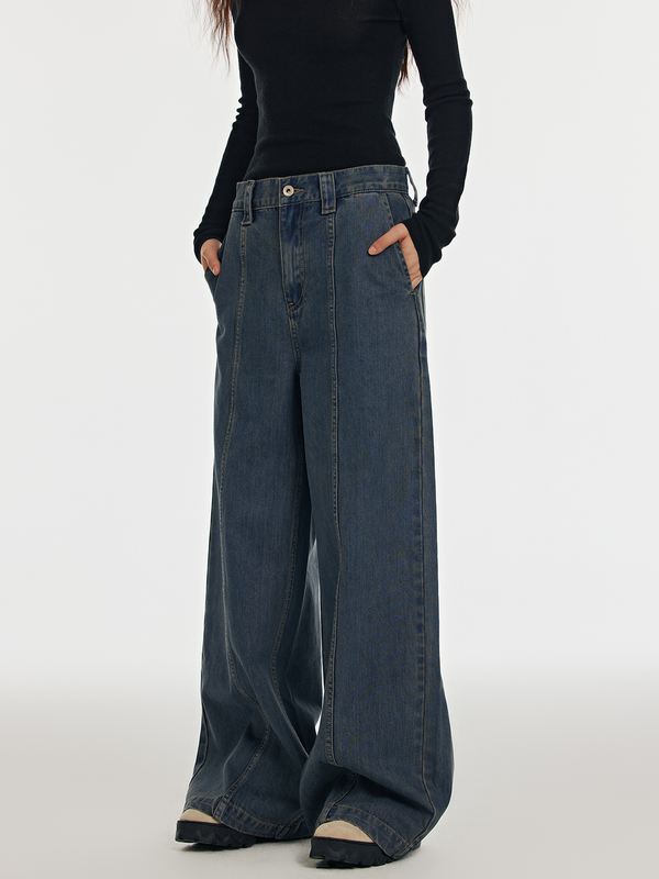 Japanese Tengen Jeans